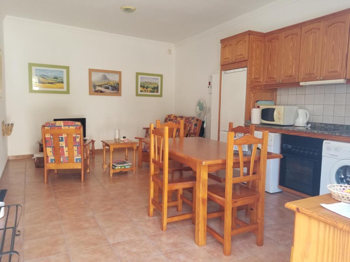 דירות אגאטה Casa Camino Tamadaba מראה חיצוני תמונה