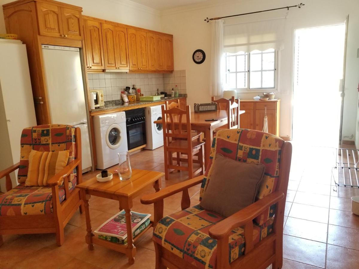 דירות אגאטה Casa Camino Tamadaba מראה חיצוני תמונה