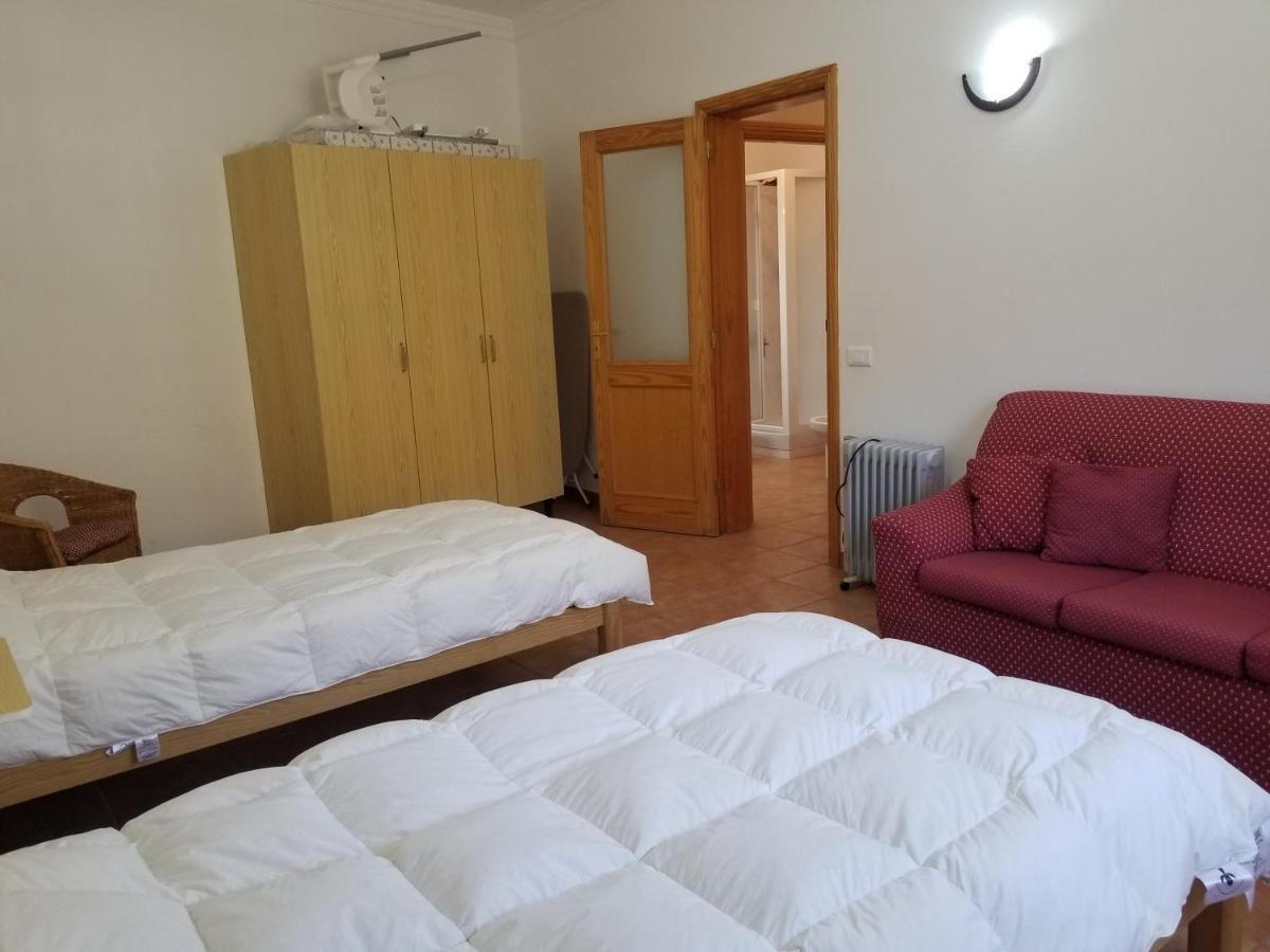 דירות אגאטה Casa Camino Tamadaba מראה חיצוני תמונה