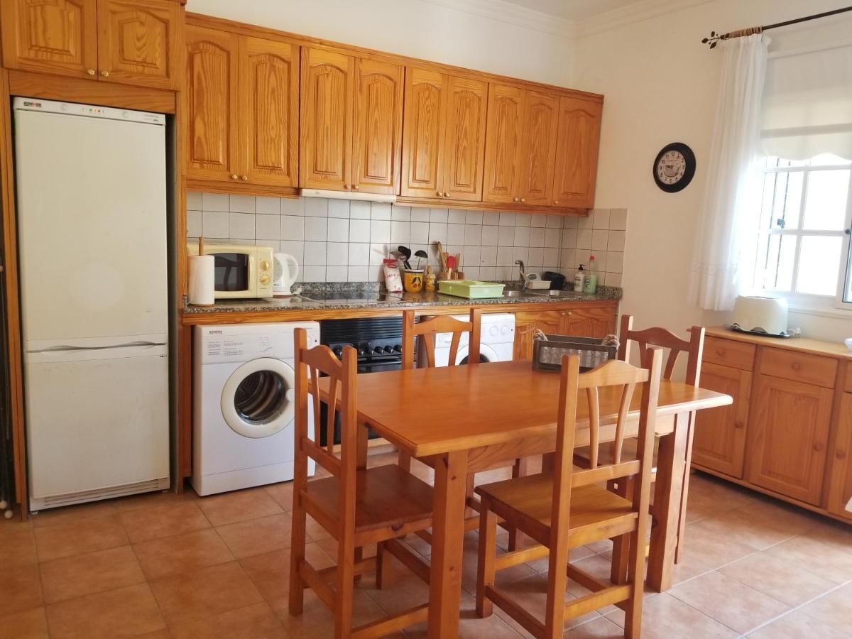 דירות אגאטה Casa Camino Tamadaba מראה חיצוני תמונה