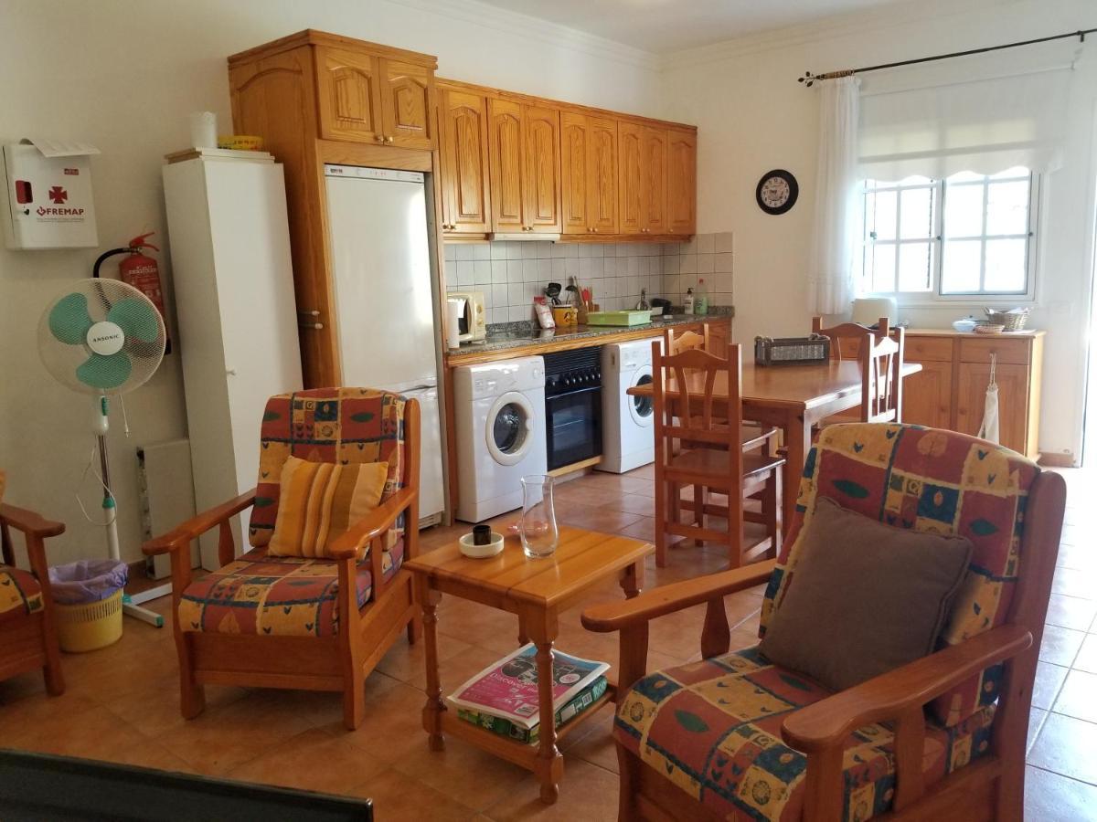 דירות אגאטה Casa Camino Tamadaba מראה חיצוני תמונה