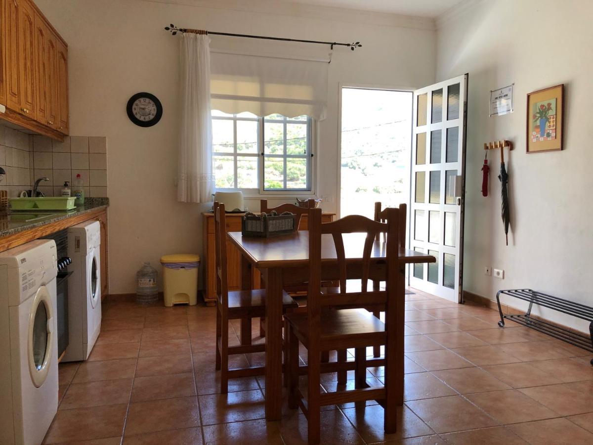 דירות אגאטה Casa Camino Tamadaba מראה חיצוני תמונה