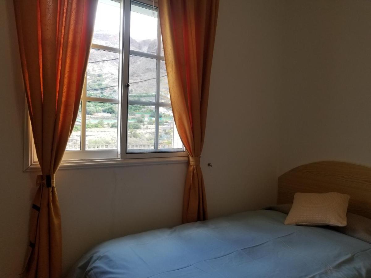 דירות אגאטה Casa Camino Tamadaba מראה חיצוני תמונה
