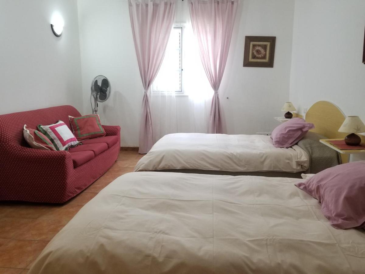 דירות אגאטה Casa Camino Tamadaba מראה חיצוני תמונה