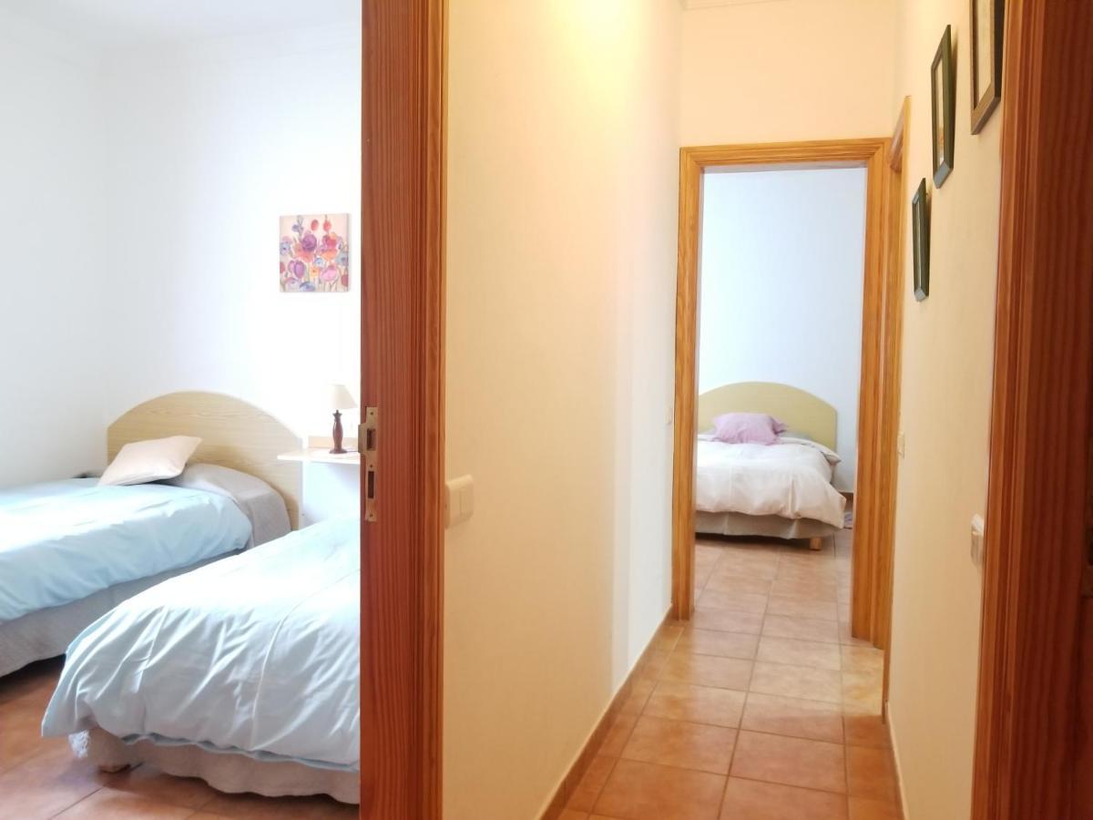 דירות אגאטה Casa Camino Tamadaba מראה חיצוני תמונה