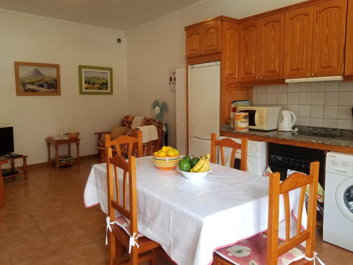 דירות אגאטה Casa Camino Tamadaba מראה חיצוני תמונה