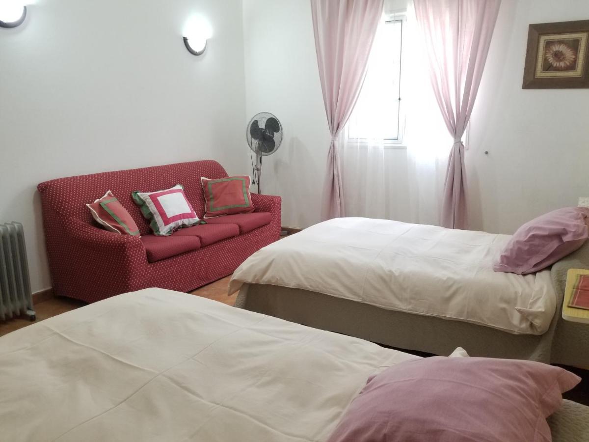 דירות אגאטה Casa Camino Tamadaba מראה חיצוני תמונה